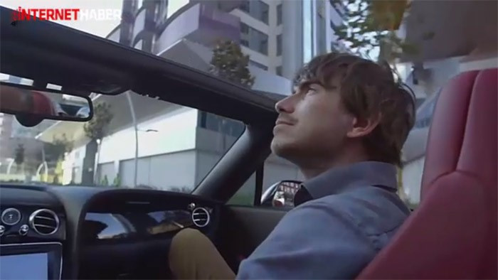 BBC'nin Türkiye belgeseli! Ağaoğlu ve cami detayına dikkat! - Resim: 4