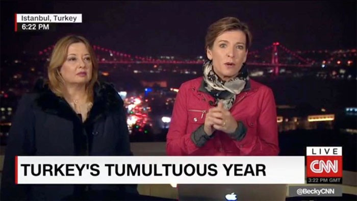 Gülnur Aybet kimdir? Erdoğan'ın yeni başdanışmanı müthiş biri - Resim: 2