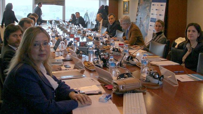 Gülnur Aybet kimdir? Erdoğan'ın yeni başdanışmanı müthiş biri - Resim: 3