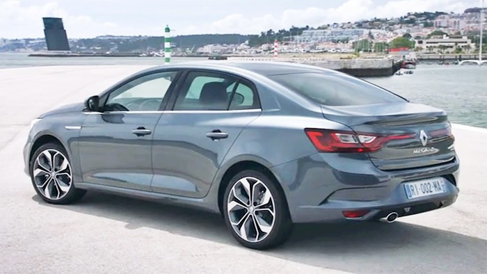 Yılın otomobili belli oldu 7 otomobil finaldeydi - Resim: 4