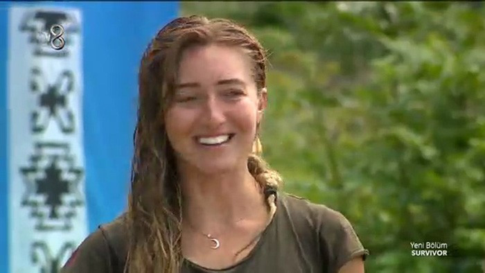 Şahika ve Erdi Survivor'da neden elenmiyor? - Resim: 3