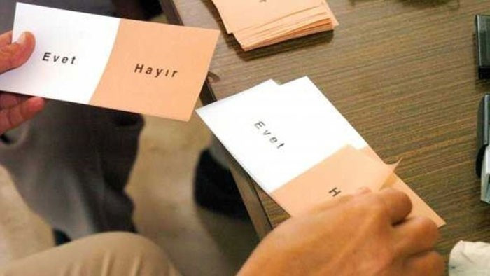 Evet neden düşük çıktı? AK Parti açıkladı işte 3 sebep - Resim: 4