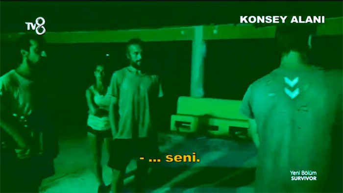 Sabriye Serhat'a ne dedi? Kavgada sansürlenen küfür fena - Resim: 2