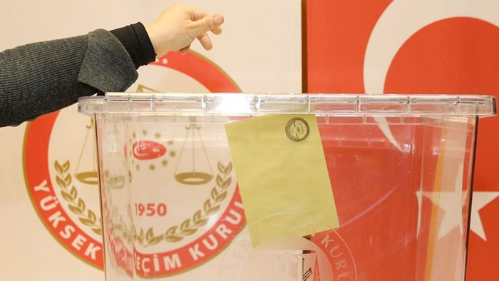 Son anket sonuçları doğru mu? Hayır mı önde evet mi? - Resim: 3