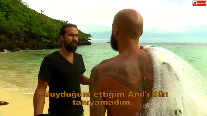 Anıl güldü mü? Survivor'da Tuğçe elendi bomba detay çıktı - Resim: 2