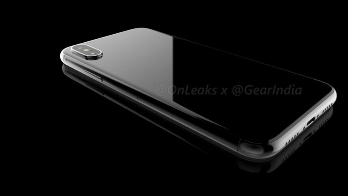 Apple iPhone 8 işte böyle görünecek! - Resim: 4