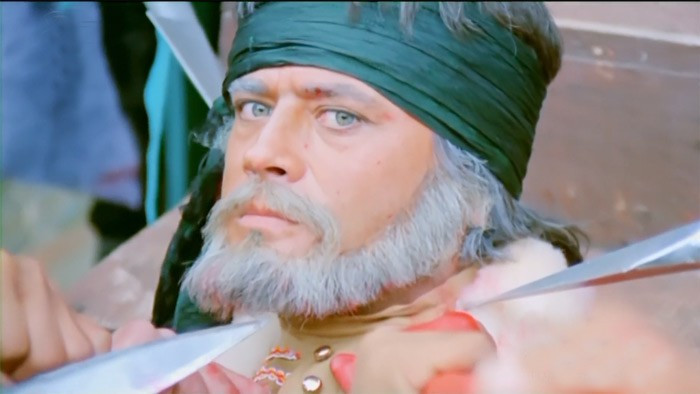 Cüneyt Arkın James Bond rolünü niye reddetti yıllar sonra açıkladı - Resim: 1