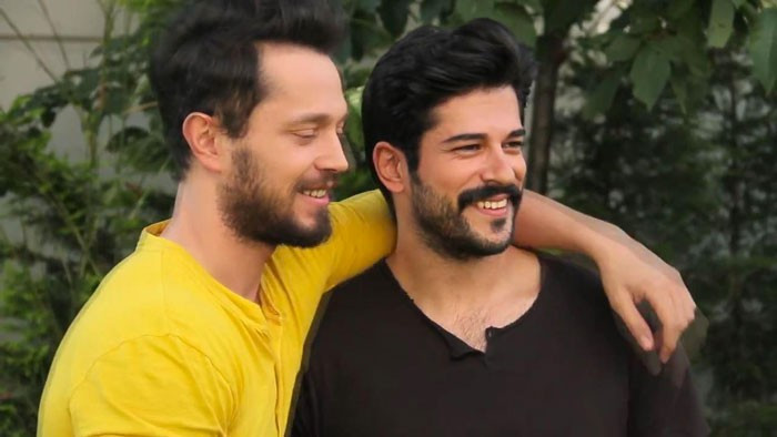 Murat Boz Burak Özçivit'ten son karar! Aslı Enver oynayacak mı? - Resim: 3