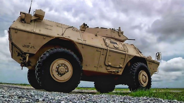 ABD'nin silahlı gücü parmak ısırtıyor! Dünyayı bunlarla korkutuyor - Resim: 2