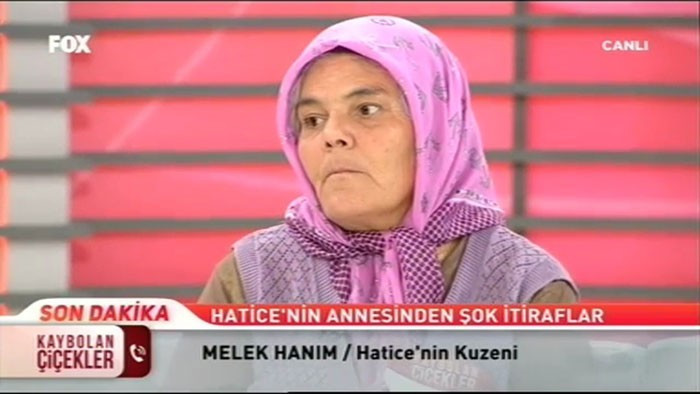 Canlı yayına damga vuran itiraf bir de 8 aydır ağlıyordu - Resim: 3