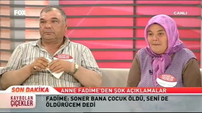 Canlı yayına damga vuran itiraf bir de 8 aydır ağlıyordu - Resim: 4