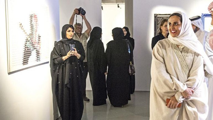 Katar Prensesinden Türkiye'ye mesaj! Asla... - Resim: 4