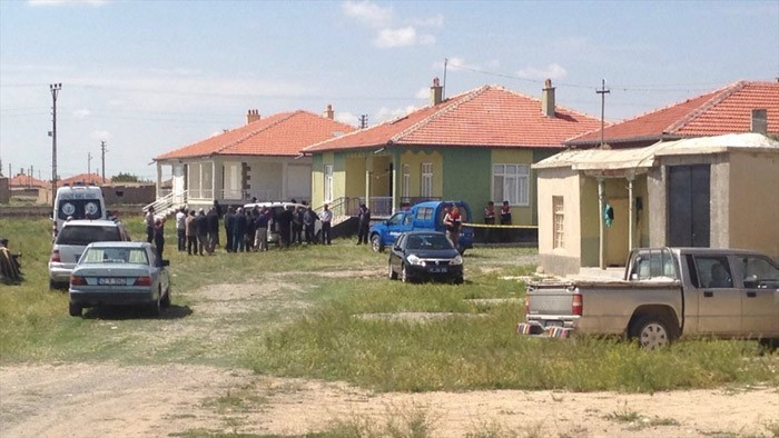 Konya'da 5 kişiyi öldüren katilden kan donduran itiraf! - Resim: 4