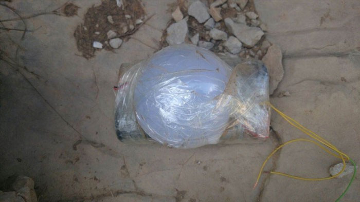 PKK mağarasından çıktı! Tam 112 tane... - Resim: 2