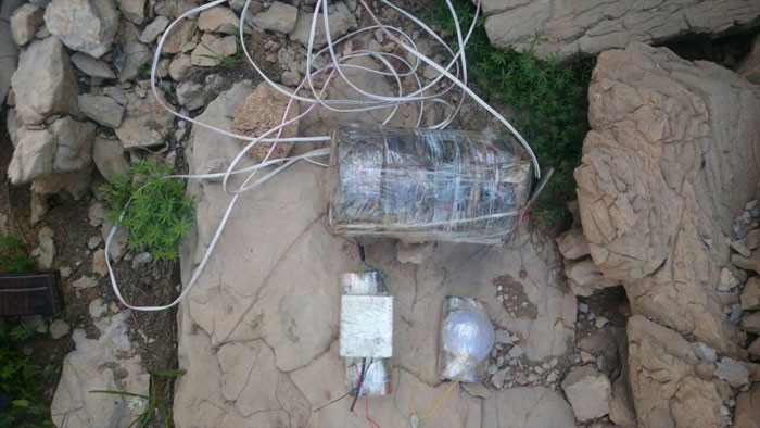 PKK mağarasından çıktı! Tam 112 tane... - Resim: 3