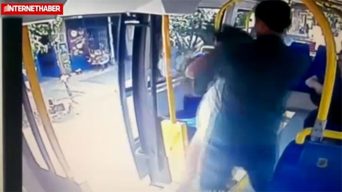 Şortlu kıza saldıran şahsın ifadesi şoke etti - Resim: 2