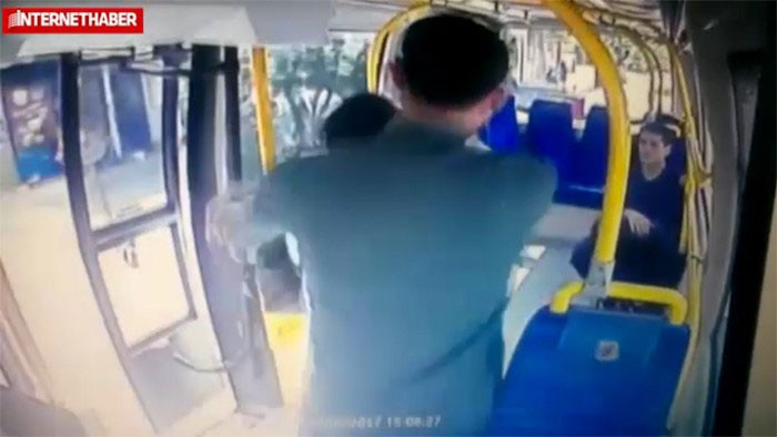 Şortlu kıza saldıran şahsın ifadesi şoke etti - Resim: 3