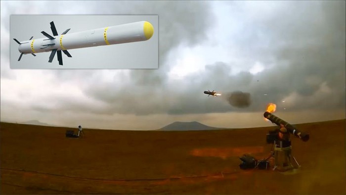 TSK yeni milli füzesine kavuştu hedefi 12'den vurdu - Resim: 2