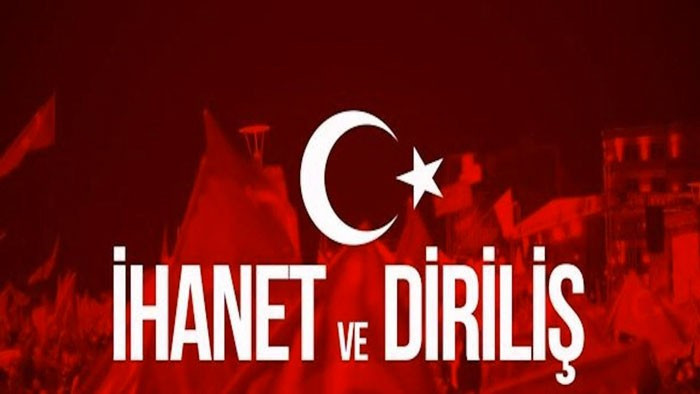 15 Temmuz'a yeniden şahit olun! İşte 15 Temmuz belgeselleri - Resim: 2