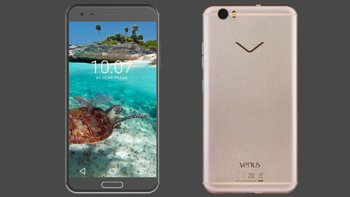 Vestel Venüs Z10 hızlı geliyor! Venüs Z10'nun özellikleri ne - Resim: 4