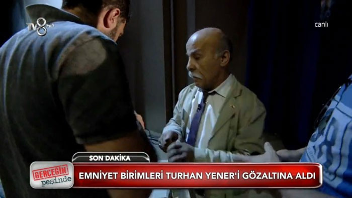 3 farklı program tek bir adam! Seyirci bu işe şaştı kaldı - Resim: 4