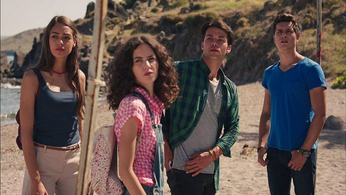 Bodrum Masalı'nın yayından kaldırılmasının nedeni Müslüm Gürses - Resim: 2