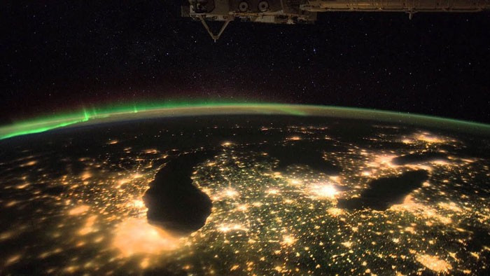 Dünya kasım ayında 15 gün karanlığa gömülecek NASA onayladı - Resim: 2