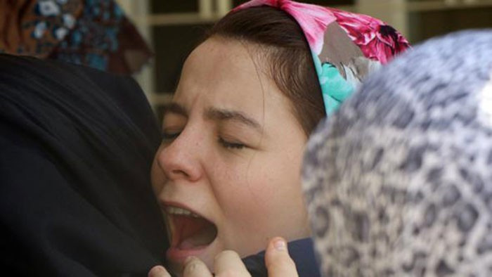 Bayramda nişan yapacaktı acı haberini böyle aldı - Resim: 1