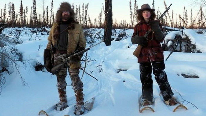 11 ay boyunca onlarla yaşadı sadece yılda 1 kez... - Resim: 3