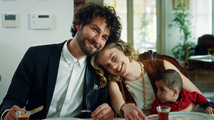 Kıvanç Tatlıtuğ Sinem Kobal'ı reddetti! - Resim: 3