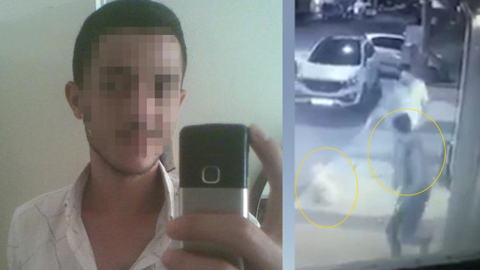 İzmir'deki köpeği tekmeleyen o kişi bakın kim çıktı? - Resim: 4