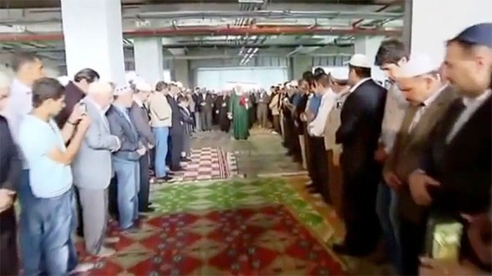 Menzil tarikatı Nakşibendi şeyhi Abdulbaki Erol'un kerameti ne? - Resim: 4