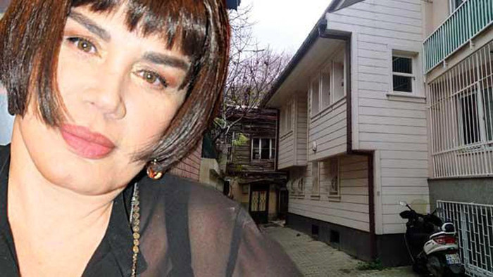 Sezen Aksu Mehmet Akif Ersoy'u önce bir aldı şimdi de sattı - Resim: 1