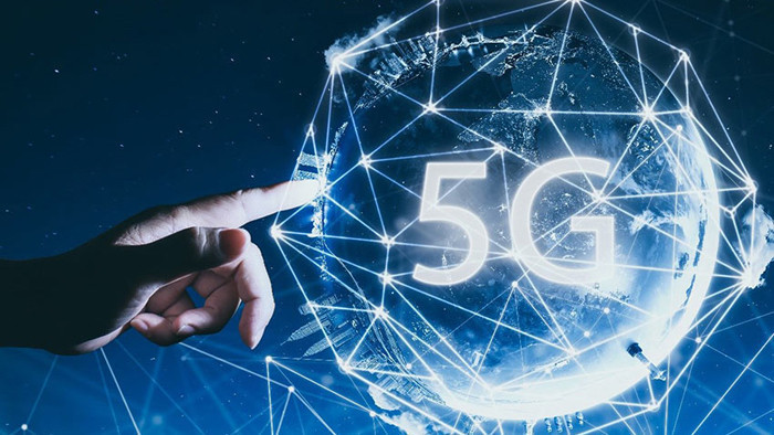 Bakan müjdeyi verdi! 5G teknolojisi yakında geliyor - Resim: 3