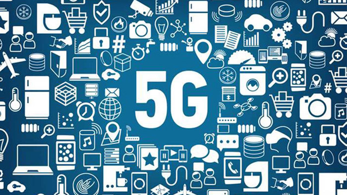 Bakan müjdeyi verdi! 5G teknolojisi yakında geliyor - Resim: 4
