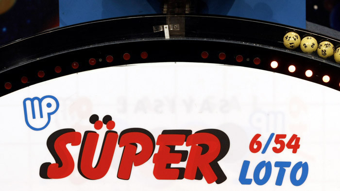 Süper Loto çekilişi için bu 6 rakama bakın kimse bilemedi ikramiye katlandı - Resim: 1