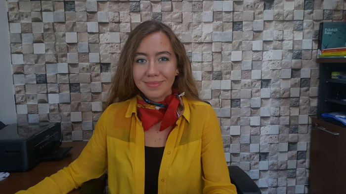 Mars yolcusu ilk Türk belli oldu! Genç mühendisin büyük başarısı... - Resim: 1