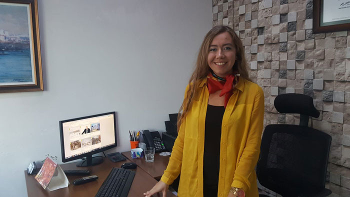 Mars yolcusu ilk Türk belli oldu! Genç mühendisin büyük başarısı... - Resim: 3