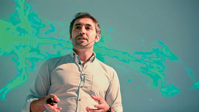 Türk bilim adamından tıp dünyasında şeffaf devrim - Resim: 2