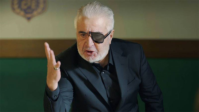 Muhteşem İki dizisine bomba transfer ortalık yıkılacak... - Resim: 4