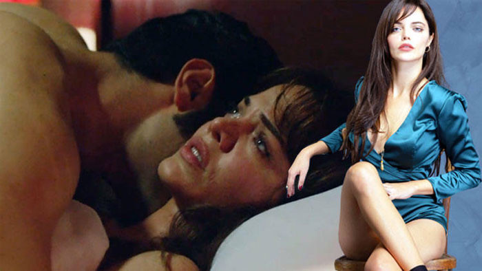 Bir Zamanlar Çukurova'nın Züleyha'sı Hilal Altınbilek'in estetiksiz fotoğrafı çıktı - Resim: 3