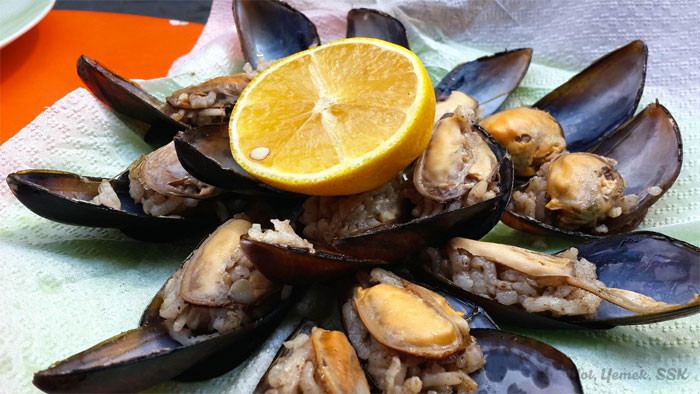 Midyenin içindeki ette ne var? Okuyunca bir daha yiyemeyeceksiniz - Resim: 2