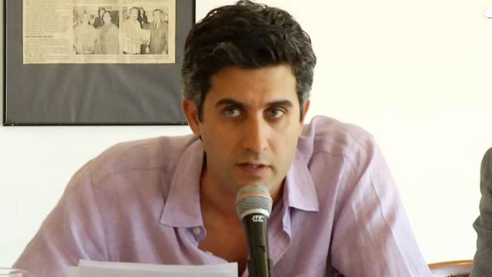 Mehmet Ali Alabora için yakalama kararı çıktı bakın şu anda nerede - Resim: 2