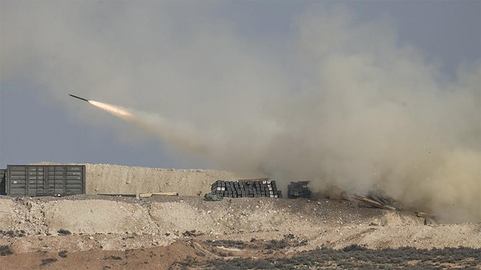 Türk askerine 'tavuk hırsızı' dediler işin aslı ortaya çıktı - Resim: 1