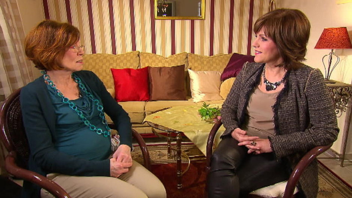 70 yaşındaki kadın dördüz doğurdu bebeğin babası ise iğrenç! - Resim: 3