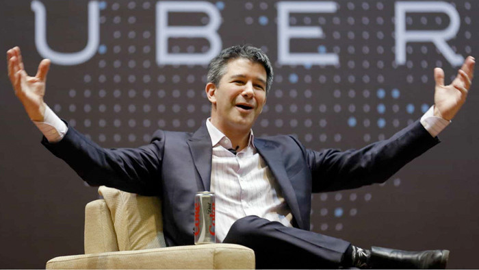 Uber kimin sahibi kimdir? Uber taksici savaşında flaş karar - Resim: 3