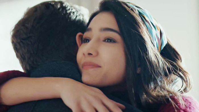 Söz dizisine soğuk duş izleyici çıldırdı her an ipini çekebilir - Resim: 4