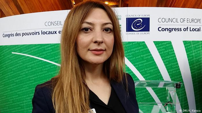 Avrupa Konseyi'nden skandal karar! Leyla İmret... - Resim: 1