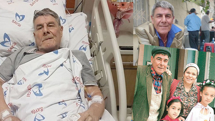 Ercan Yazgan'ın eşi kimdir? Üvey kızı çok ünlü işte çocukları - Resim: 1