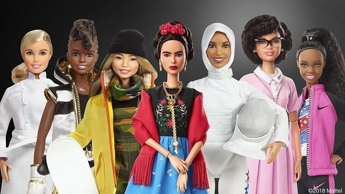 O Barbie bebeğin satışı yasaklandı - Resim: 3